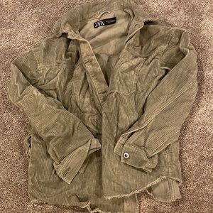 Zara jacket